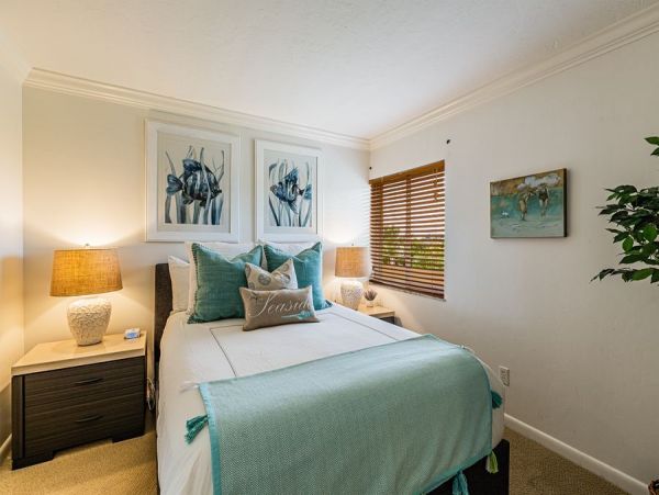 Marco Island Condo 1010655