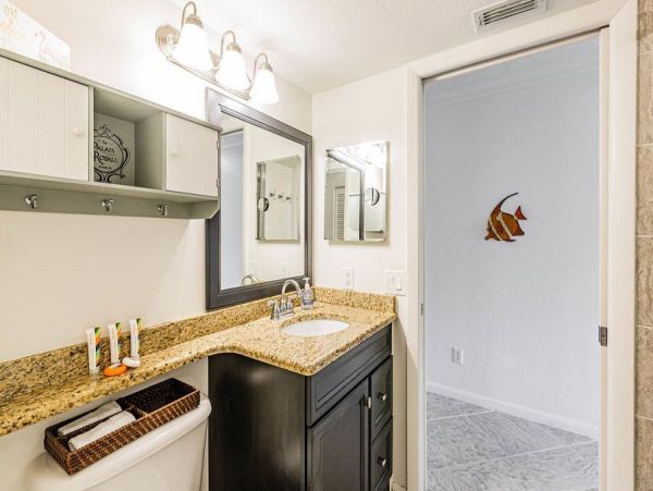 Marco Island Condo 1010655