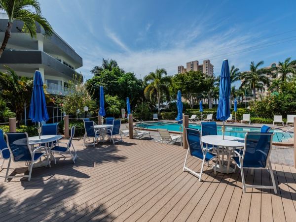 Marco Island Condo 1010655