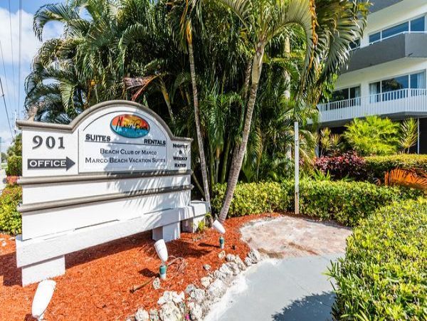 Marco Island Condo 1010655