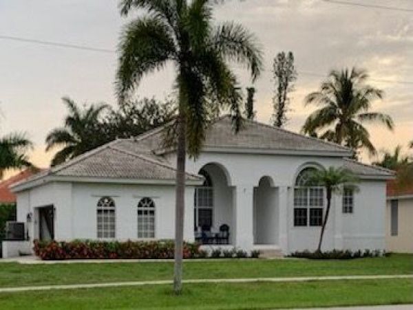 Marco Island Home 1010657