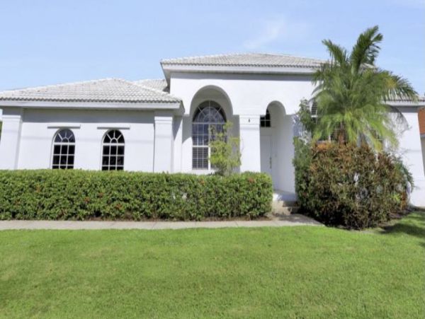 Marco Island Home 1010657