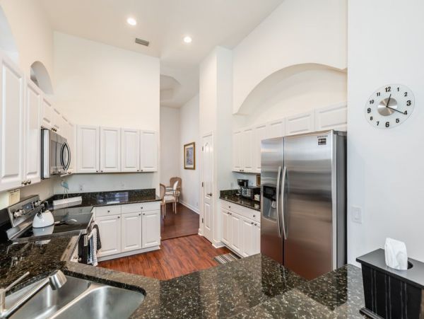 Marco Island Home 1010657