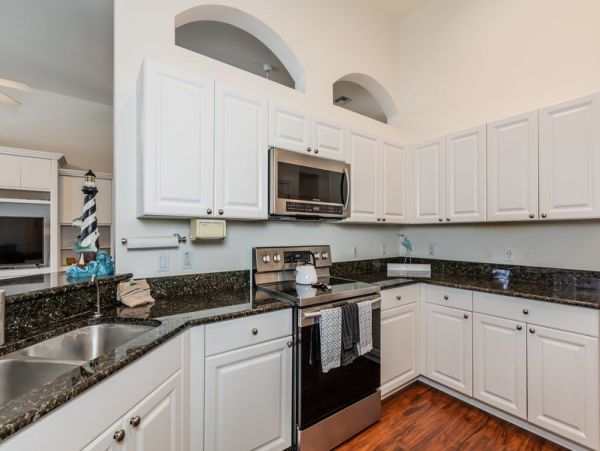 Marco Island Home 1010657
