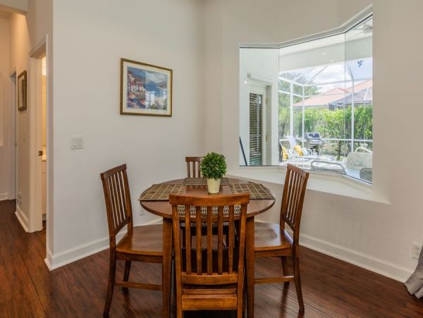 Marco Island Home 1010657