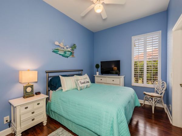 Marco Island Home 1010657