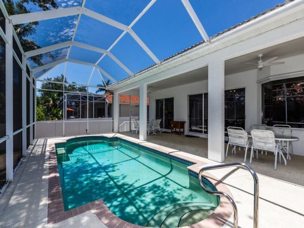 Marco Island Home 1010657