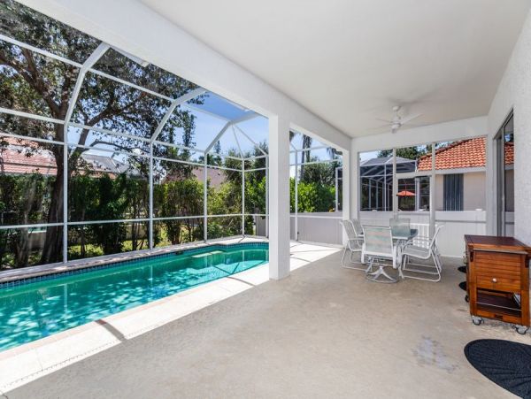 Marco Island Home 1010657