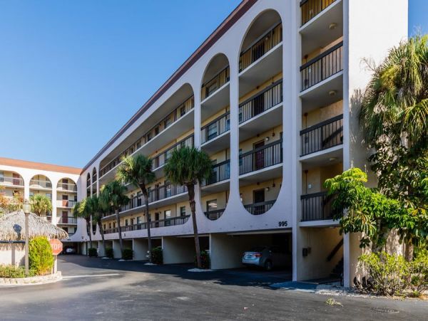 Marco Island Condo 1010658