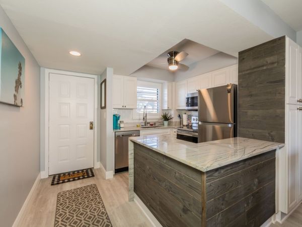 Marco Island Condo 1010658