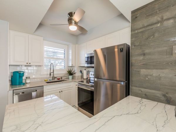 Marco Island Condo 1010658