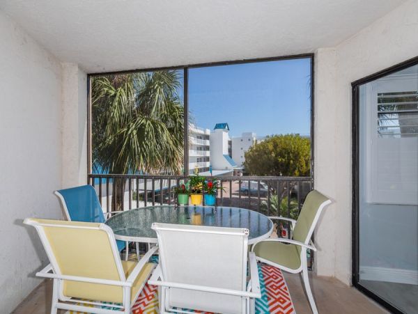 Marco Island Condo 1010658