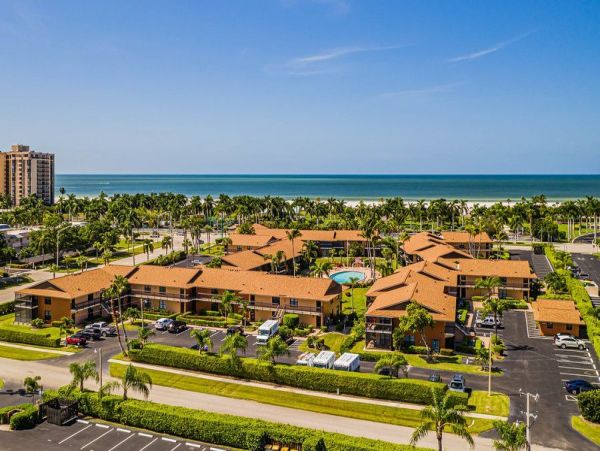 Marco Island Condo 1010659