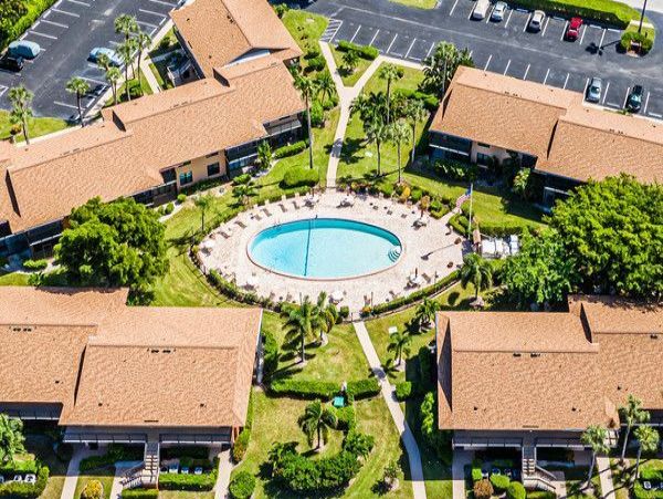Marco Island Condo 1010659