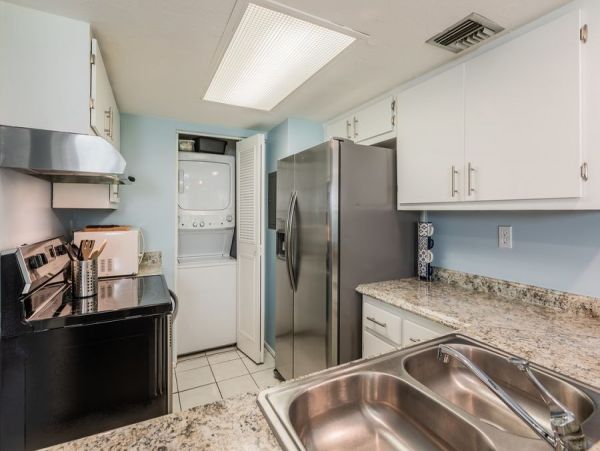 Marco Island Condo 1010659
