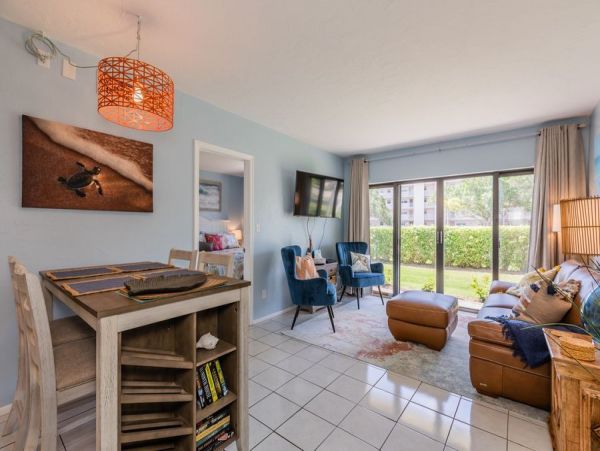 Marco Island Condo 1010659