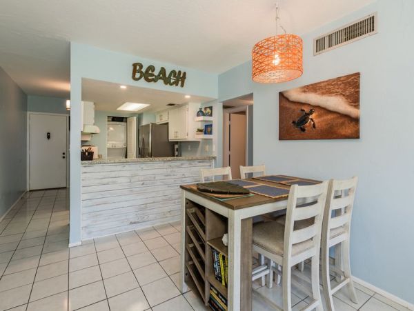Marco Island Condo 1010659