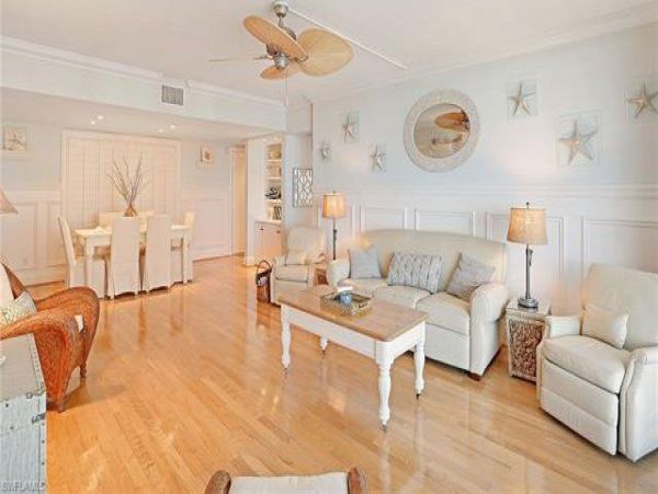 Marco Island Condo 1010660