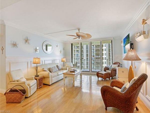 Marco Island Condo 1010660