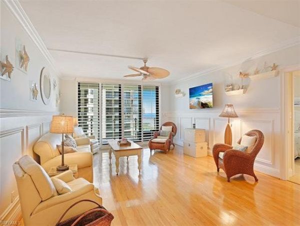 Marco Island Condo 1010660