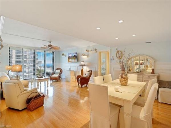 Marco Island Condo 1010660