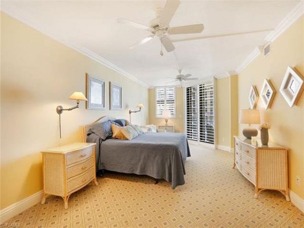 Marco Island Condo 1010660