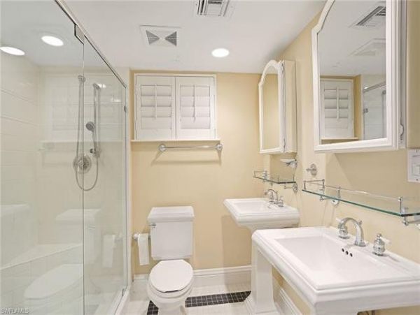 Marco Island Condo 1010660