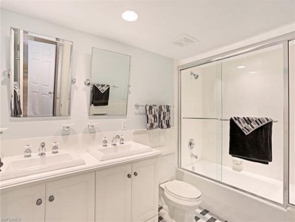 Marco Island Condo 1010660