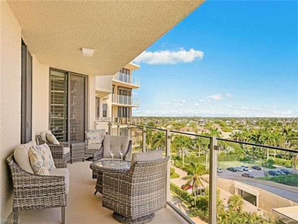 Marco Island Condo 1010660