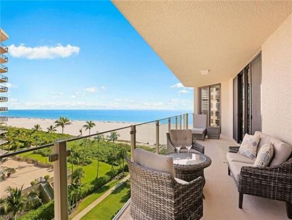 Marco Island Condo 1010660