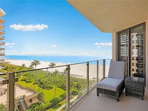 Marco Island Condo 1010660
