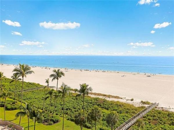 Marco Island Condo 1010660