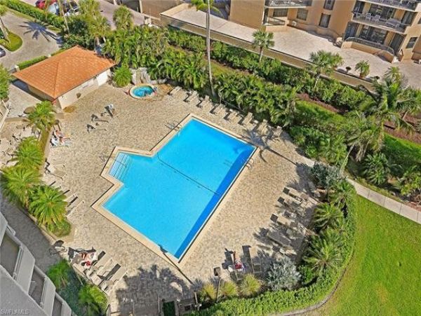 Marco Island Condo 1010660