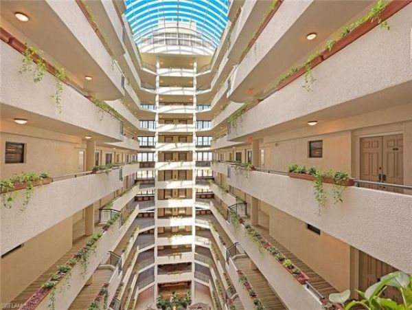 Marco Island Condo 1010660