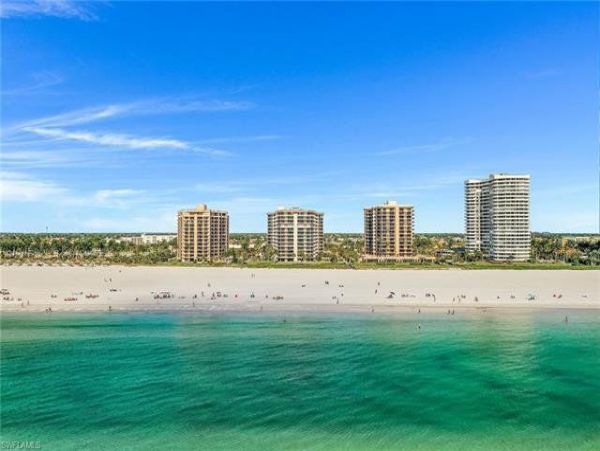 Marco Island Condo 1010660