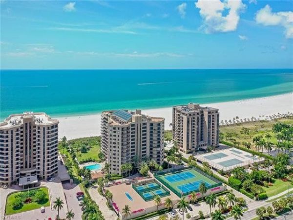 Marco Island Condo 1010660