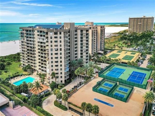 Marco Island Condo 1010660