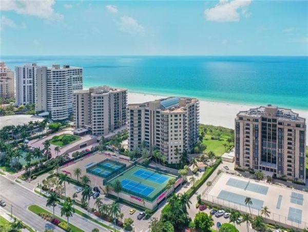 Marco Island Condo 1010660