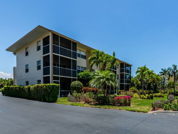 Marco Island Condo 1010661