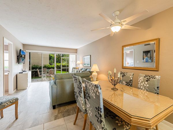 Marco Island Condo 1010661