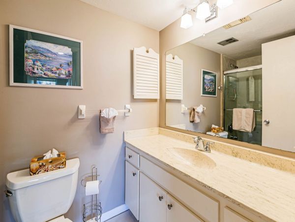 Marco Island Condo 1010661