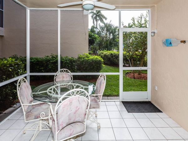 Marco Island Condo 1010661
