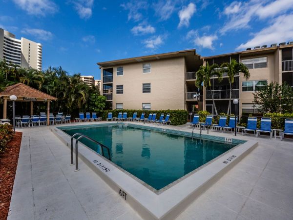 Marco Island Condo 1010661