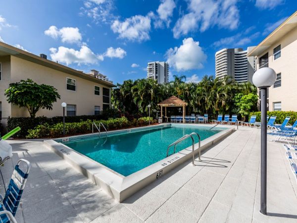 Marco Island Condo 1010661