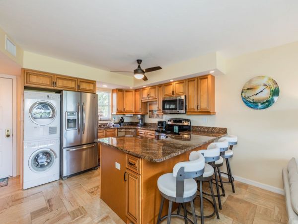 Marco Island Condo 1010663