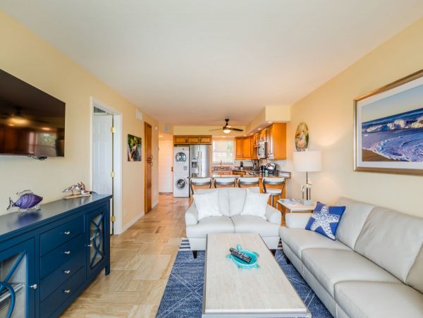 Marco Island Condo 1010663