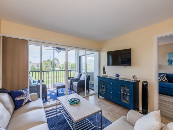 Marco Island Condo 1010663