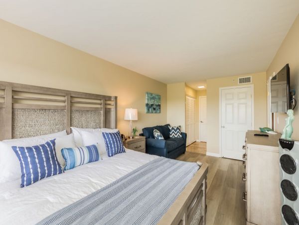 Marco Island Condo 1010663