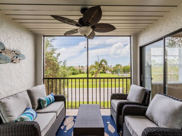Marco Island Condo 1010663