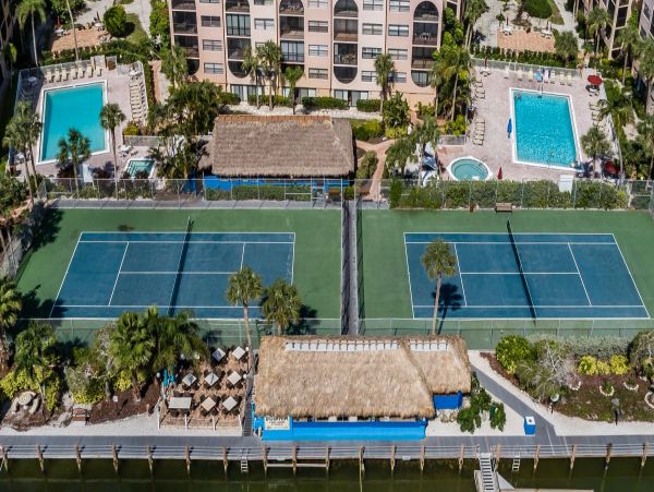 Marco Island Condo 1010663